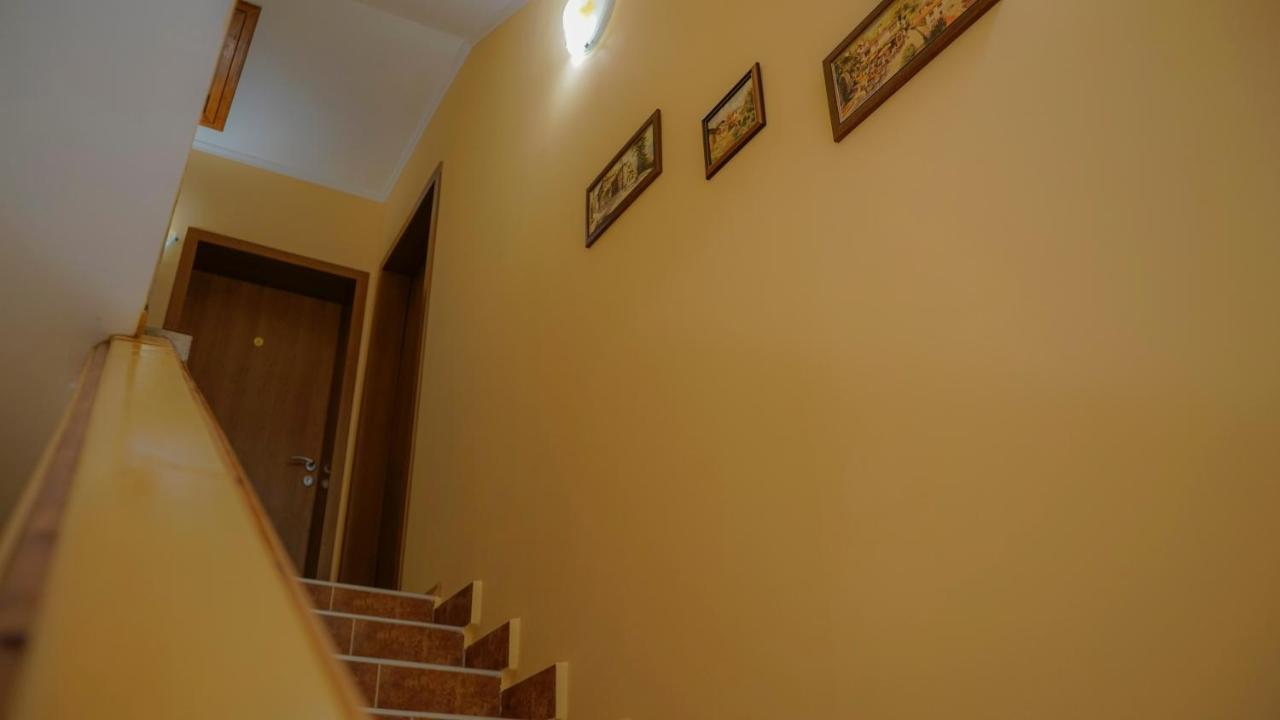 Tatyana Πανσιόν Byala (Varna)